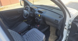 Opel Combo 1.3cdti. Klima. Kuka. Reg.1.God