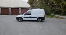 Opel Combo 1.3cdti. Klima. Kuka. Reg.1.God