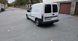 Opel Combo 1.3cdti. Klima. Kuka. Reg.1.God