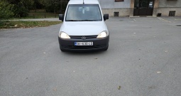 Opel Combo 1.3cdti. Klima. Kuka. Reg.1.God