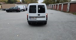 Opel Combo 1.3cdti. Klima. Kuka. Reg.1.God