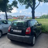 Citroen c2, 2005 god, 1. 1 benzin povoljno