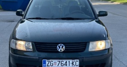 VW Passat Variant 1.9 TDI