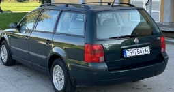 VW Passat Variant 1.9 TDI