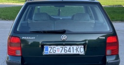 VW Passat Variant 1.9 TDI