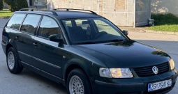 VW Passat Variant 1.9 TDI