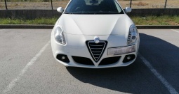 Alfa Romeo Giulietta 1,4 TB 16V Multiair, 170KS