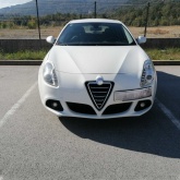 Alfa Romeo Giulietta 1,4 TB 16V Multiair, 170KS