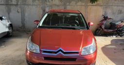 Citroen C4 1.6 benzin