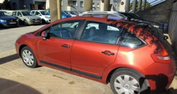 Citroen C4 1.6 benzin