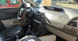 Citroen C4 1.6 benzin