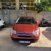 Citroen C4 1.6 benzin