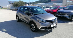 Renault Captur dCi 90 Limited