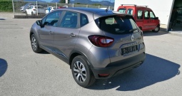 Renault Captur dCi 90 Limited