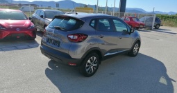 Renault Captur dCi 90 Limited