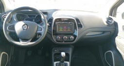 Renault Captur dCi 90 Limited