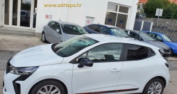 Renault Clio TCe 90 Evolution