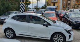 Renault Clio TCe 90 Evolution