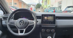 Renault Clio TCe 90 Evolution