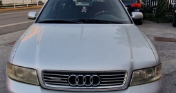 Audi A4 Quattro 2.5 TDI S line redizajn reg.5/2025.