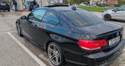 E92 Bmw M Performance