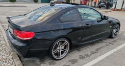 E92 Bmw M Performance