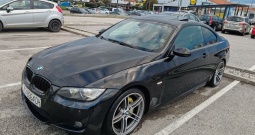 E92 Bmw M Performance