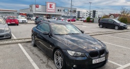 E92 Bmw M Performance