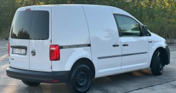 VW Caddy 2,0TDI, teretni, N1, dizel, 1968 cm3, 55/75 kW/KS, 236000km