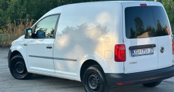 VW Caddy 2,0TDI, teretni, N1, dizel, 1968 cm3, 55/75 kW/KS, 236000km