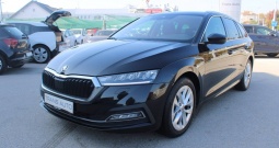 Škoda Octavia Combi 2.0 TDi *VIRTUAL, NAVIGACIJA, KAMERA*