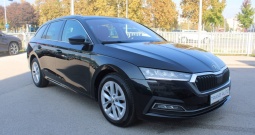 Škoda Octavia Combi 2.0 TDi *VIRTUAL, NAVIGACIJA, KAMERA*