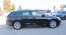 Škoda Octavia Combi 2.0 TDi *VIRTUAL, NAVIGACIJA, KAMERA*