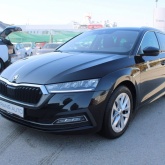 Škoda Octavia Combi 2.0 TDi *VIRTUAL, NAVIGACIJA, KAMERA*