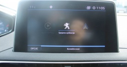 Peugeot 3008 1.2 Puretech AUTOMATIK *NAVIGACIJA*