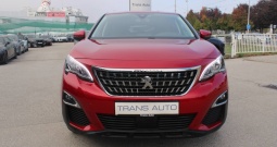 Peugeot 3008 1.2 Puretech AUTOMATIK *NAVIGACIJA*