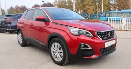 Peugeot 3008 1.2 Puretech AUTOMATIK *NAVIGACIJA*