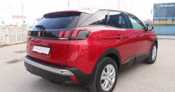 Peugeot 3008 1.2 Puretech AUTOMATIK *NAVIGACIJA*