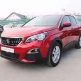 Peugeot 3008 1.2 Puretech AUTOMATIK *NAVIGACIJA*