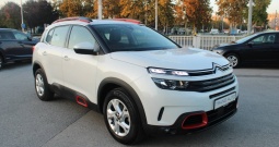 Citroen C5 Aircross 1.5 HDi AUTOMATIK *NAVIGACIJA, KAMERA*