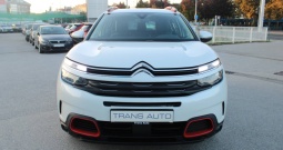 Citroen C5 Aircross 1.5 HDi AUTOMATIK *NAVIGACIJA, KAMERA*