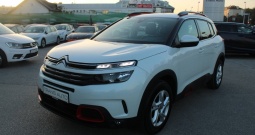 Citroen C5 Aircross 1.5 HDi AUTOMATIK *NAVIGACIJA, KAMERA*