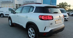 Citroen C5 Aircross 1.5 HDi AUTOMATIK *NAVIGACIJA, KAMERA*