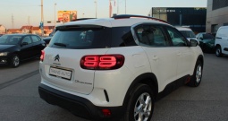 Citroen C5 Aircross 1.5 HDi AUTOMATIK *NAVIGACIJA, KAMERA*