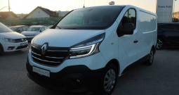 Renault Trafic 2.0 dCi L1H1 *KAMERA*