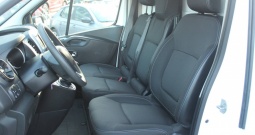 Renault Trafic 2.0 dCi L1H1 *KAMERA*