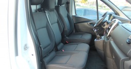 Renault Trafic 2.0 dCi L1H1 *KAMERA*