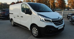 Renault Trafic 2.0 dCi L1H1 *KAMERA*