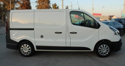 Renault Trafic 2.0 dCi L1H1 *KAMERA*