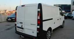 Renault Trafic 2.0 dCi L1H1 *KAMERA*